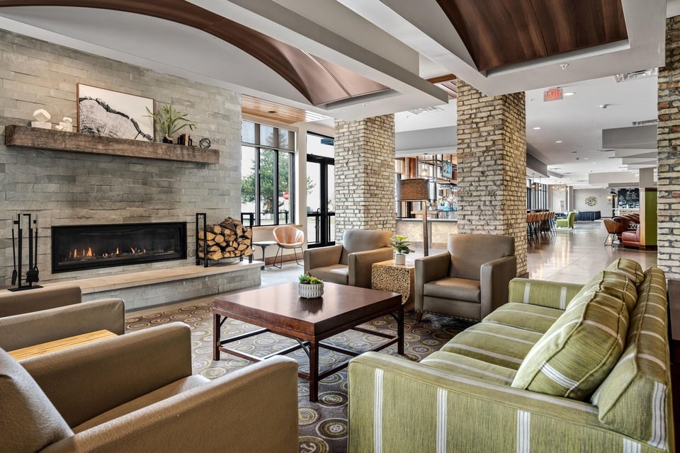 Hotel Indigo Traverse City by IHG