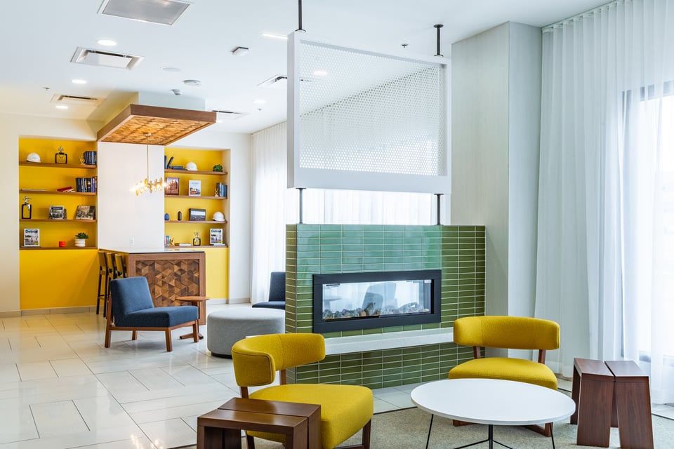 Hotel Indigo Detroit Downtown by IHG