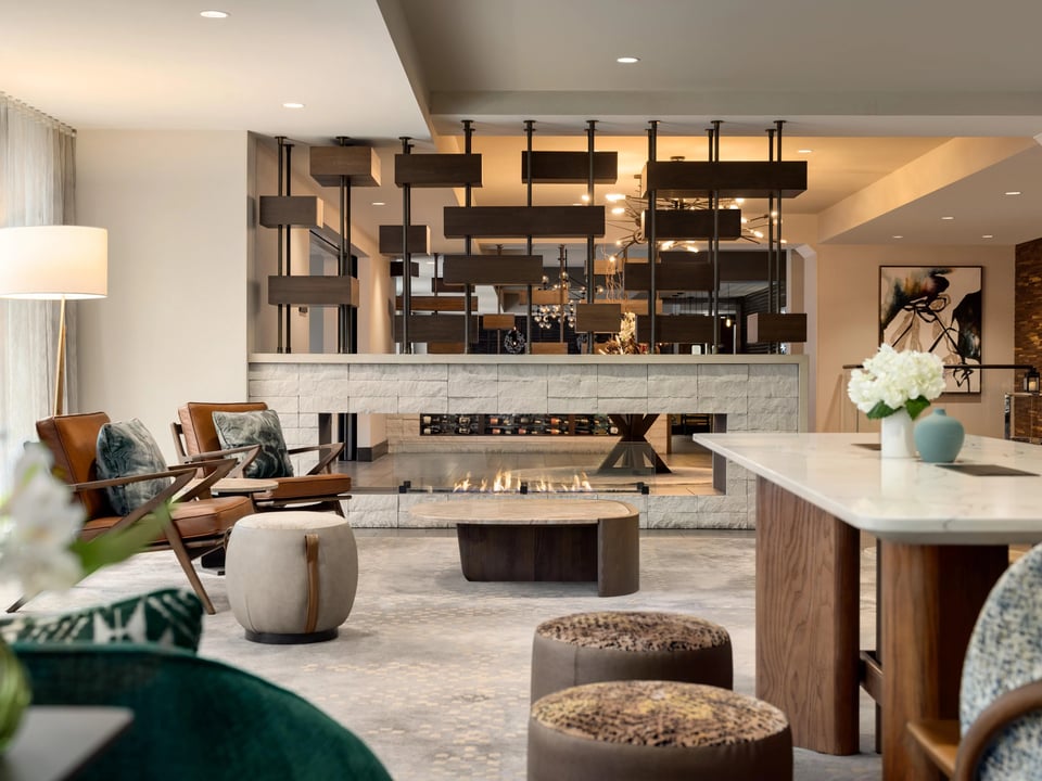 Hotel Indigo Naperville Riverwalk by IHG