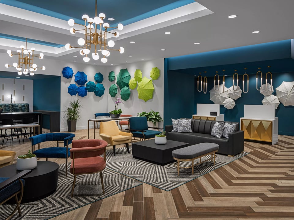Hotel Indigo New Orleans - French Quarter by IHG