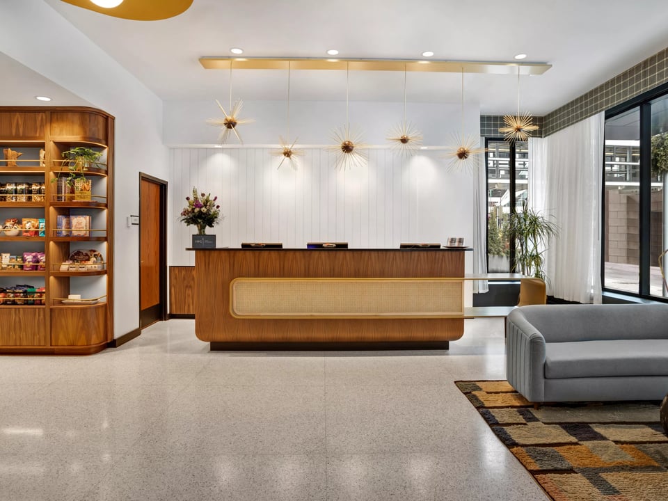 Hotel Indigo Minneapolis Downtown by IHG