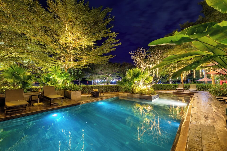 Gia Huy Riverside Hotel