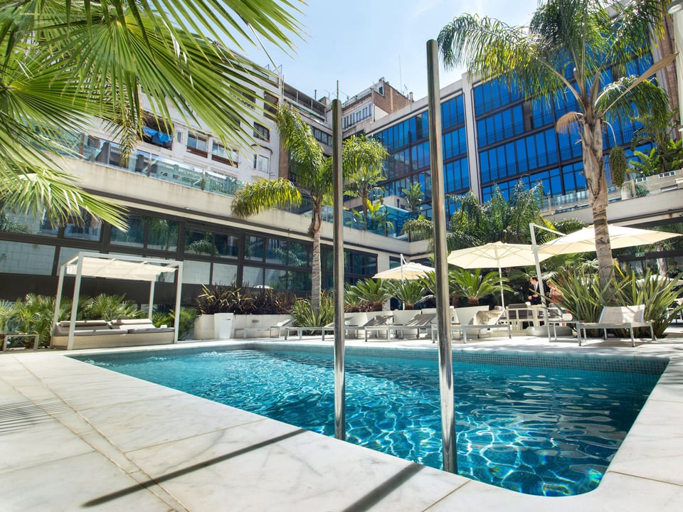 Hotel Indigo Barcelona - Plaza Catalunya by IHG