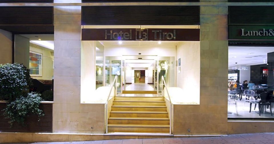Hotel Indigo Madrid - Princesa by IHG, how it began