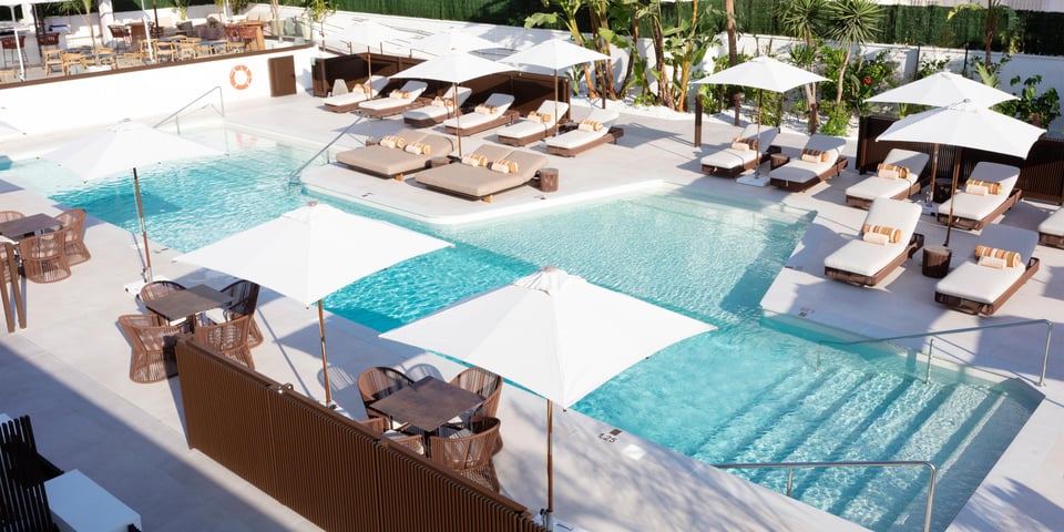Hotel Indigo Gandia - Beach by IHG