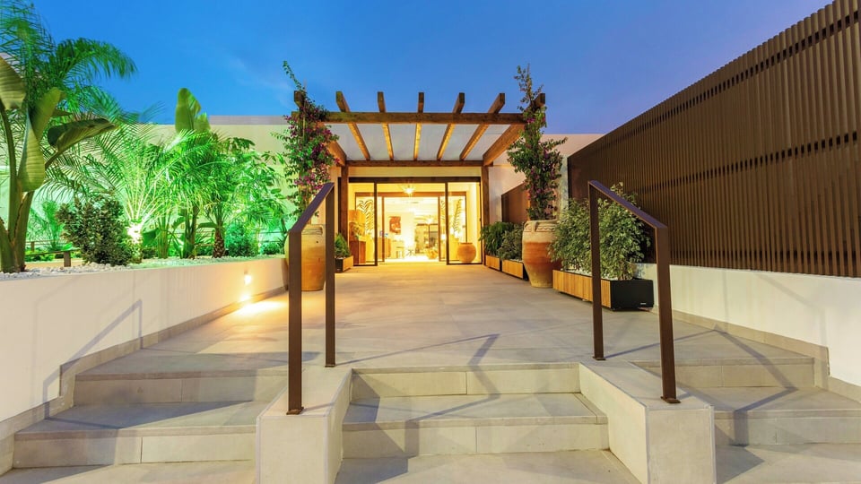 Hotel Indigo Gandia - Beach by IHG, how it began