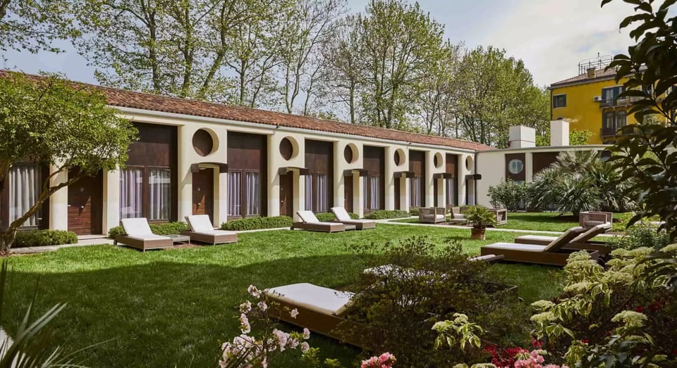 Hotel Indigo Venice - Sant'Elena by IHG