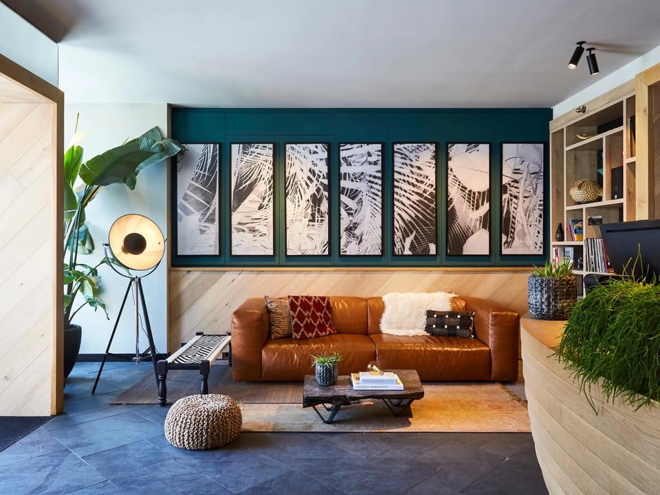 Hotel Indigo Antwerp - City Centre, an IHG Hotel