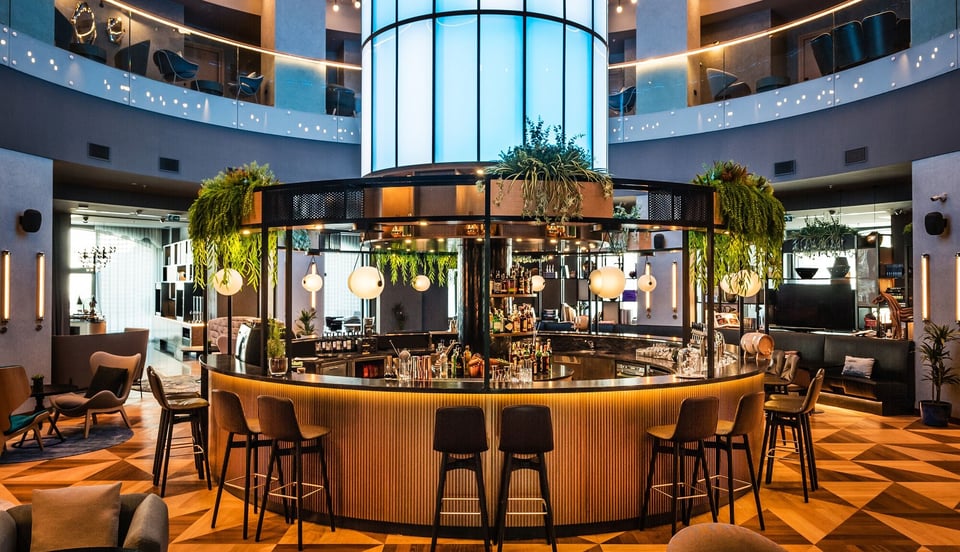 Hotel Indigo Baku by IHG