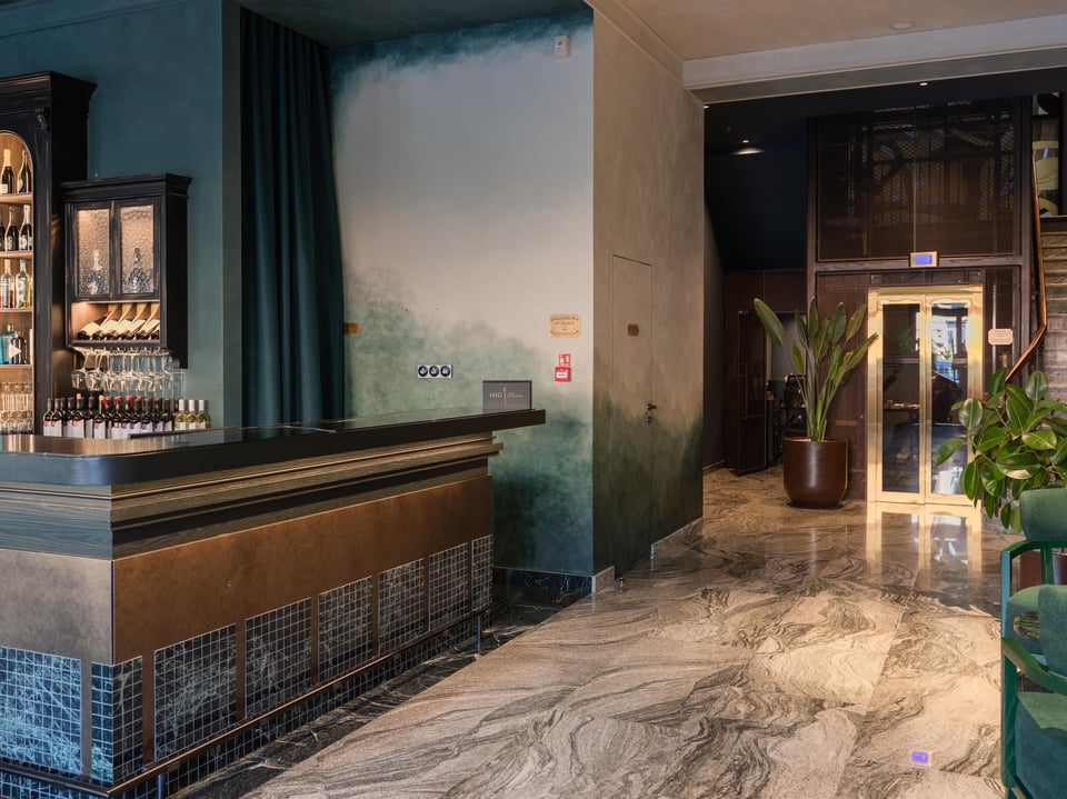 Hotel Indigo Batumi - Old Town by IHG