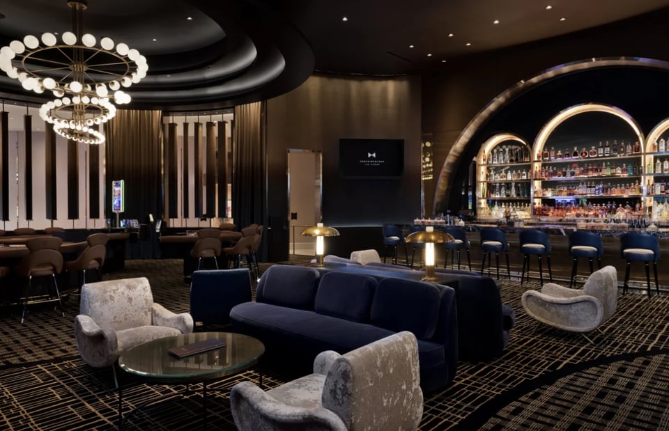 Fontainebleau Las Vegas