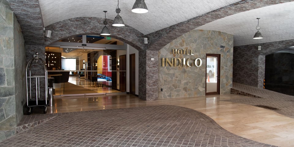 Hotel Indigo Guanajuato by IHG