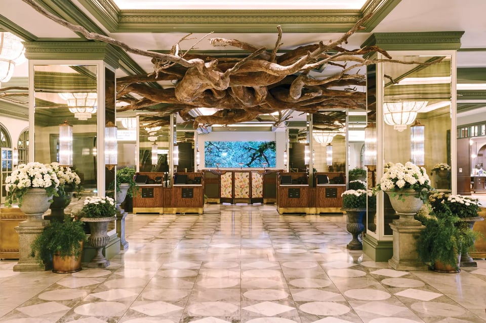 Park MGM Hotel