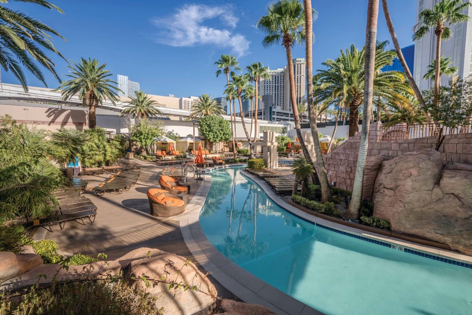 MGM Grand Hotel