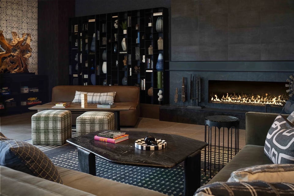 Moxy Portland Thompson's Point