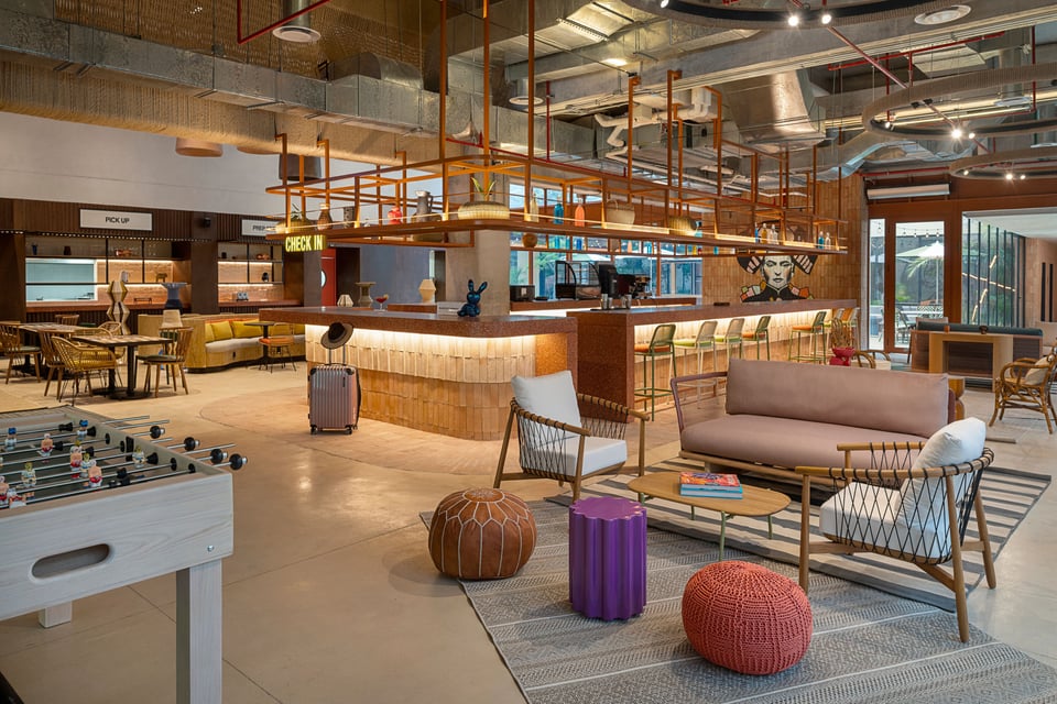 Moxy Tulum