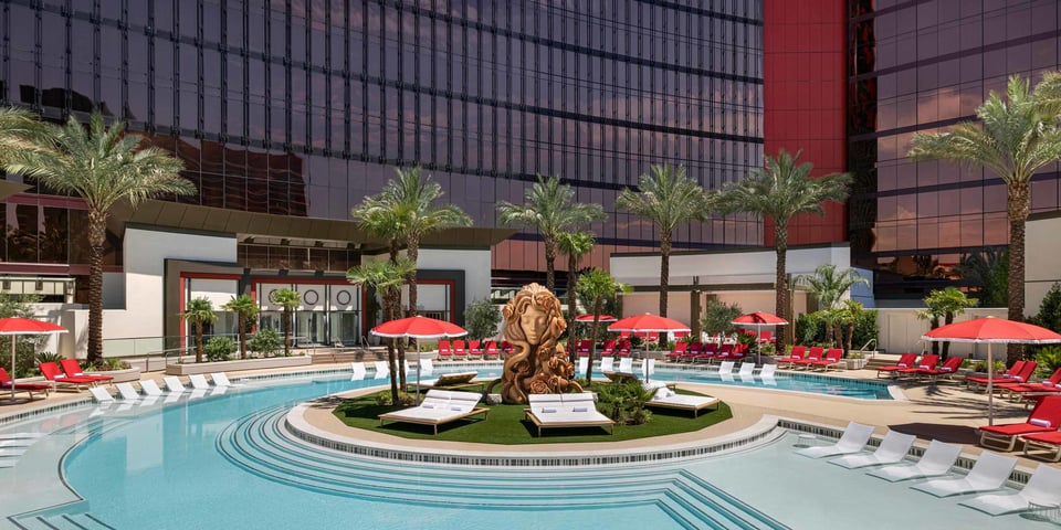 Resorts World Las Vegas