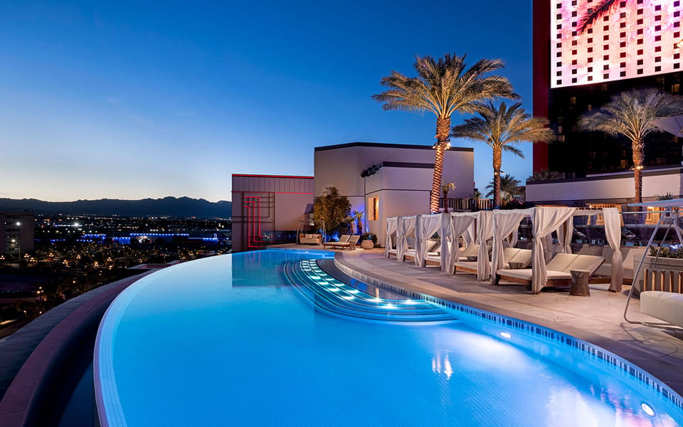 Resorts World Las Vegas
