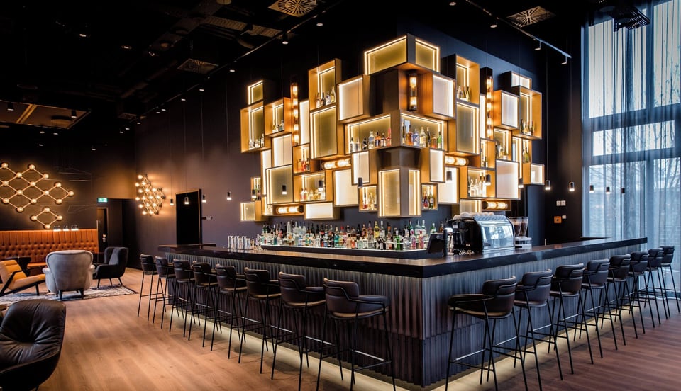 Moxy Stuttgart Feuerbach