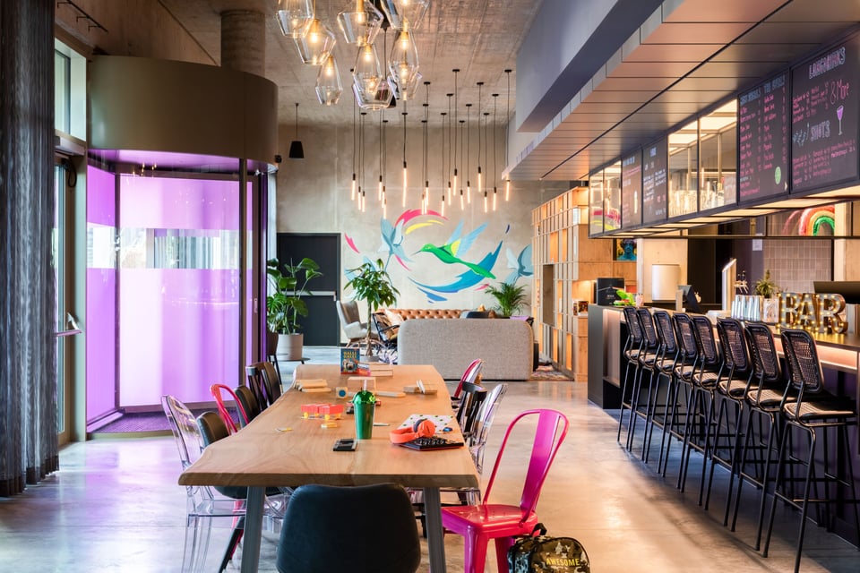 Moxy Wuerzburg