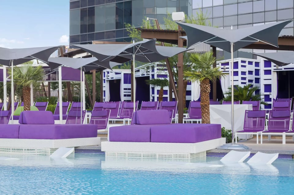 The Cosmopolitan of Las Vegas