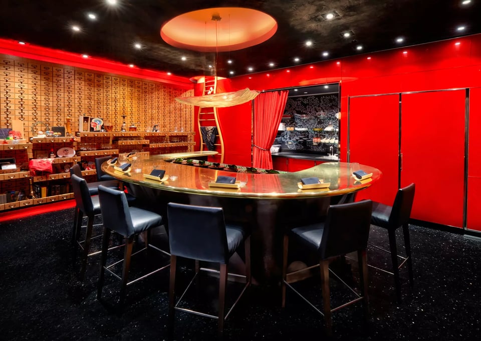 The Cosmopolitan of Las Vegas