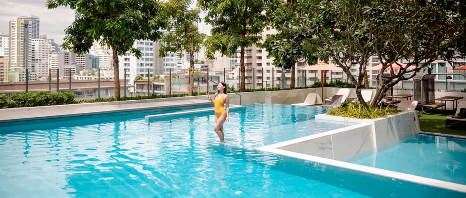 Silq Hotel & Residence