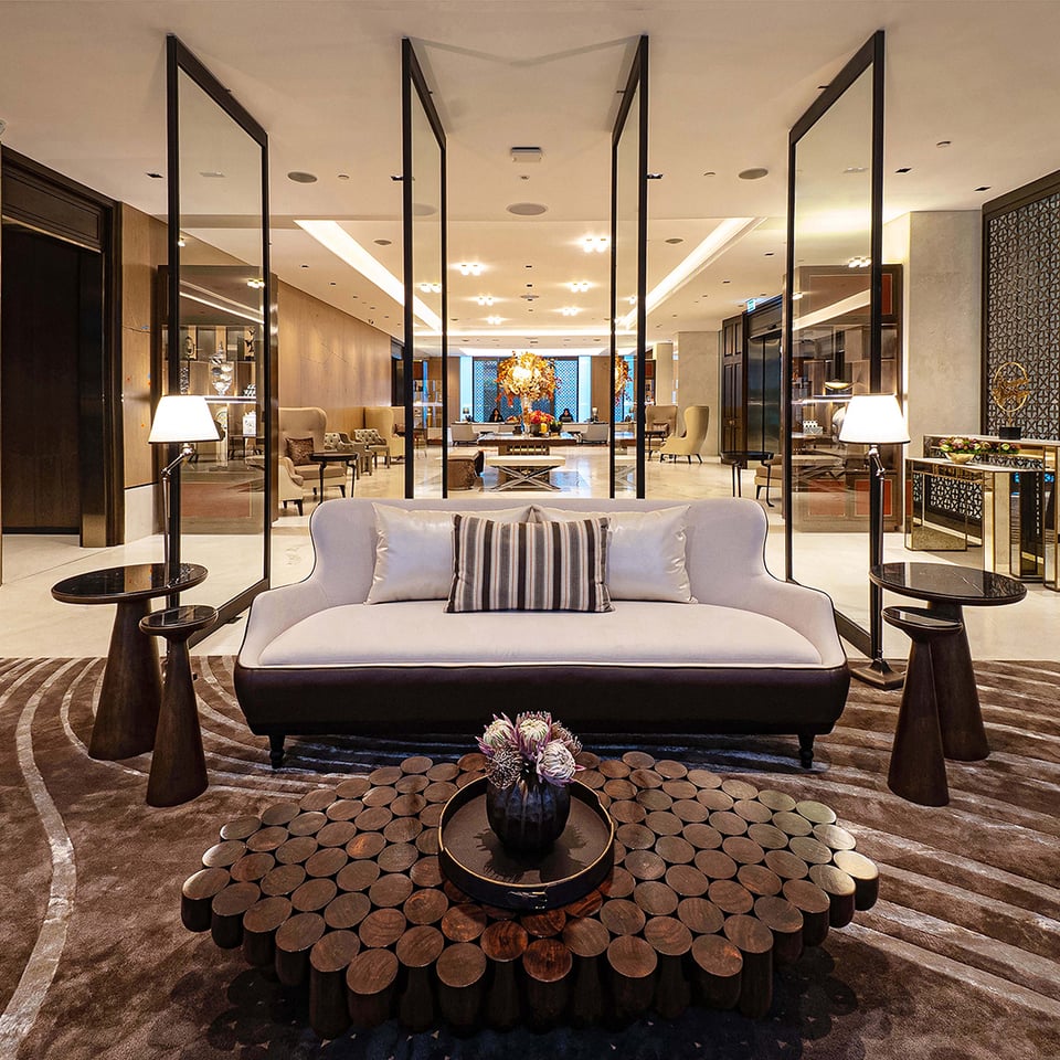 Silq Hotel & Residence