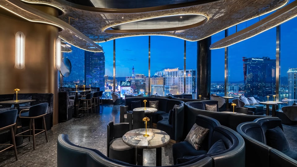 Waldorf Astoria Las Vegas