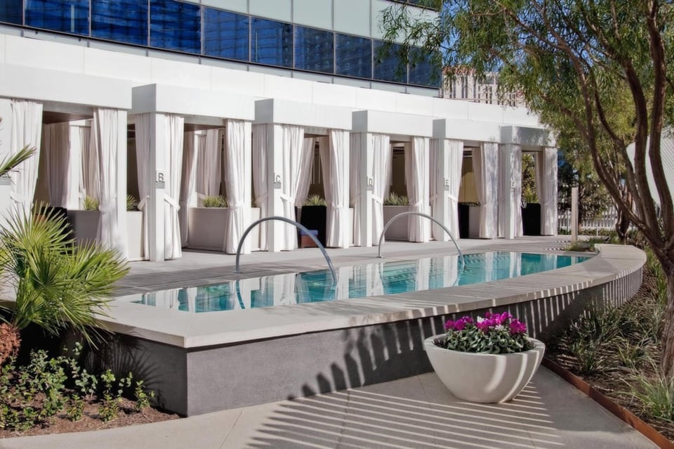 Vdara Hotel & Spa