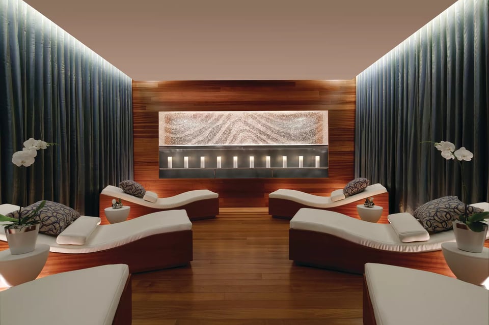 Vdara Hotel & Spa