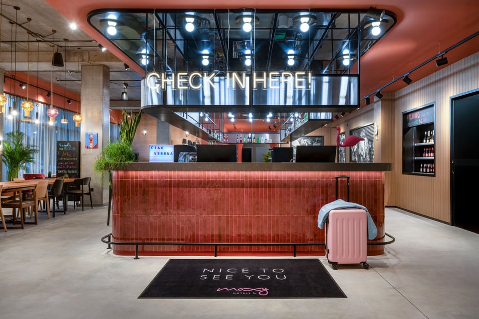 Moxy Verona