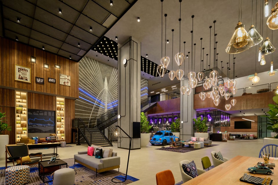 Moxy Putrajaya