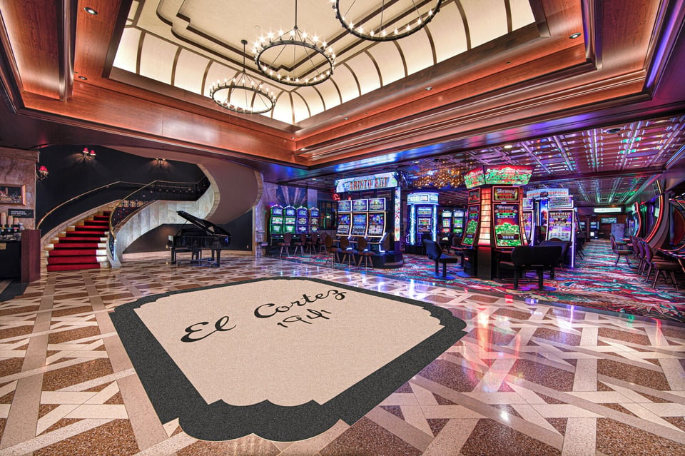 El Cortez Hotel & Casino