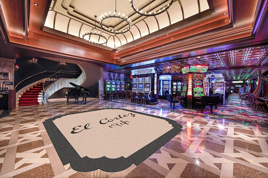 El Cortez Hotel & Casino