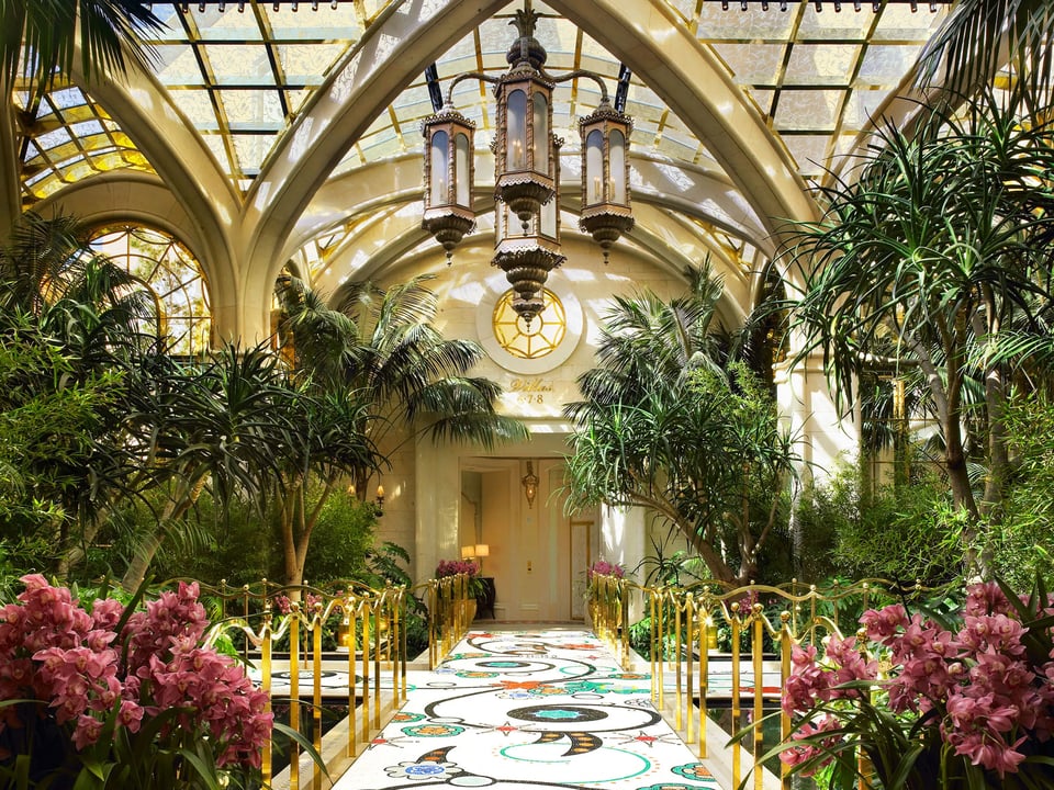 Encore Las Vegas