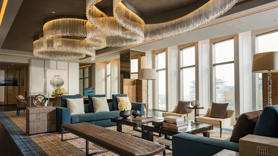 Four Seasons Hotel Seoul
