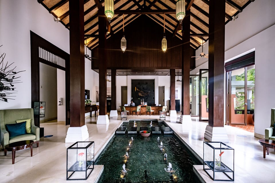 Renaissance Koh Samui Resort & Spa