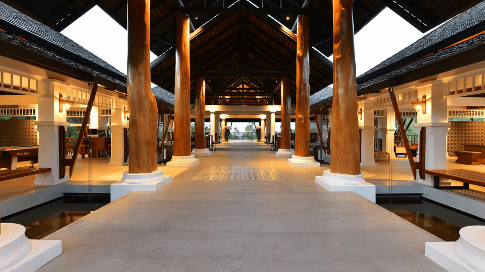 Melati Beach Resort & Spa