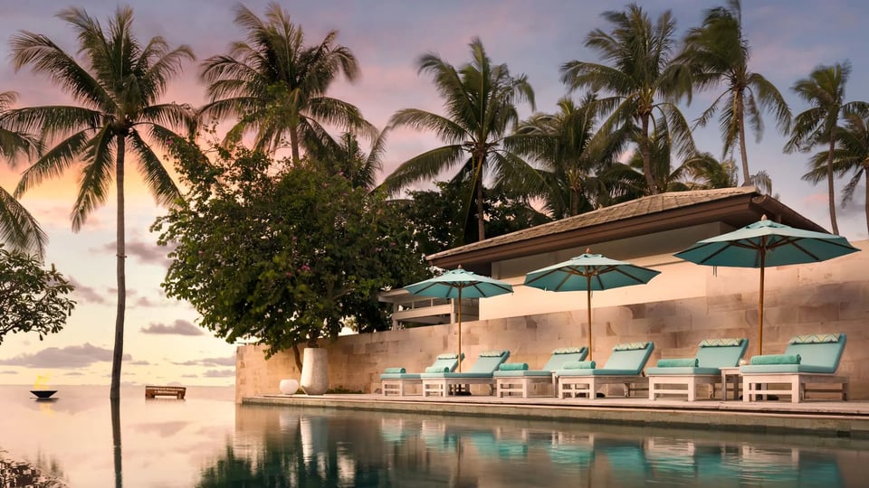 Avani+ Samui Resort