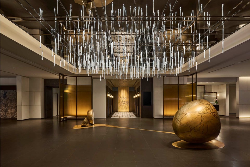 InterContinental Taipei