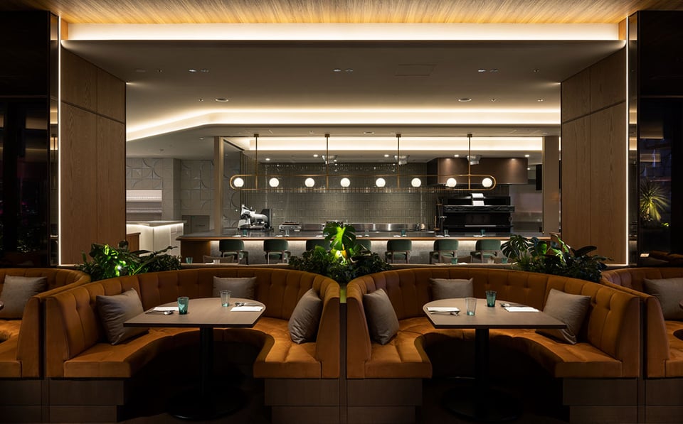 Hotel Groove Shinjuku