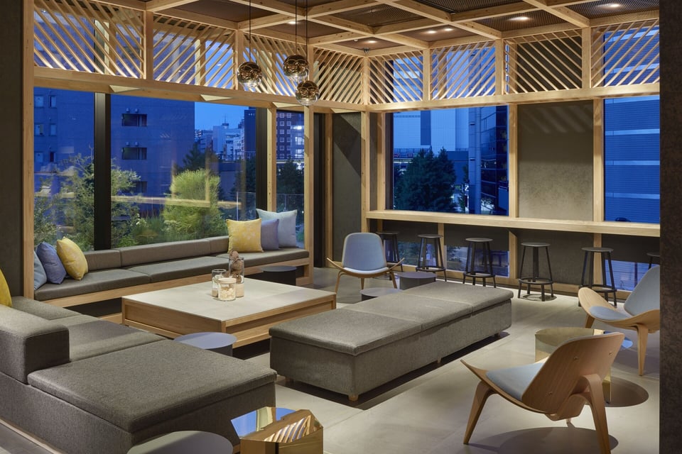 OMO5 Tokyo Otsuka