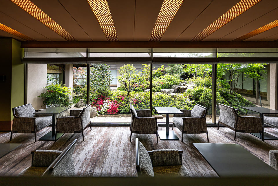 Asakusa View Hotel