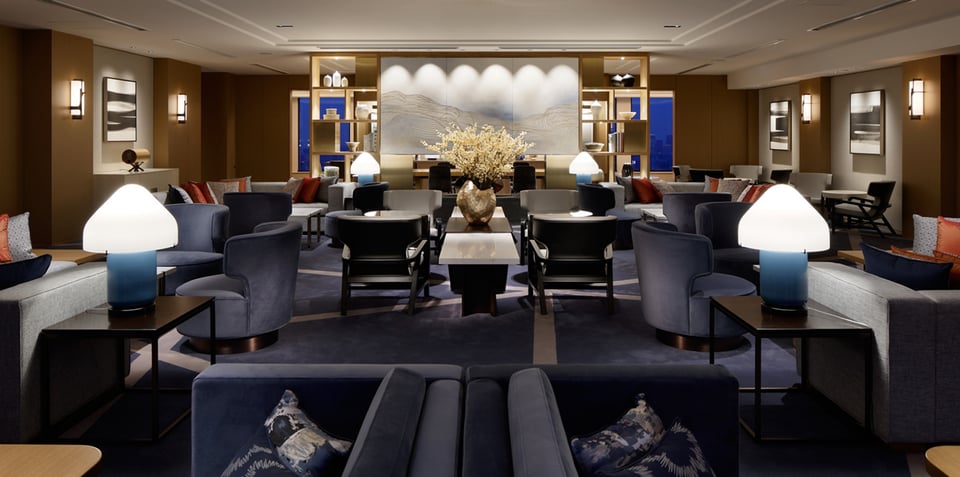 Keio Plaza Hotel Tokyo