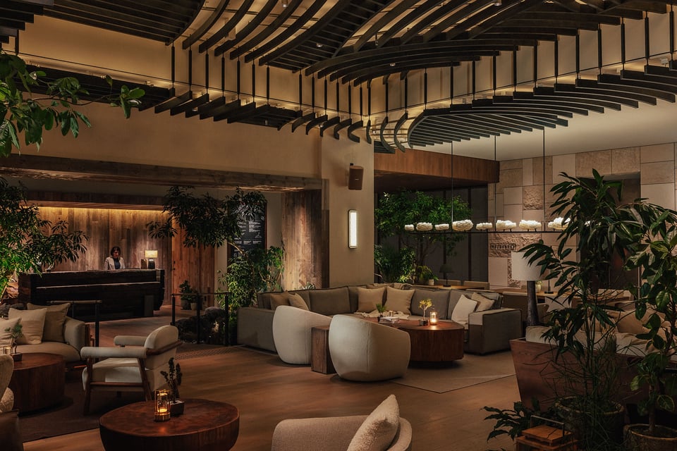 1 Hotel Tokyo