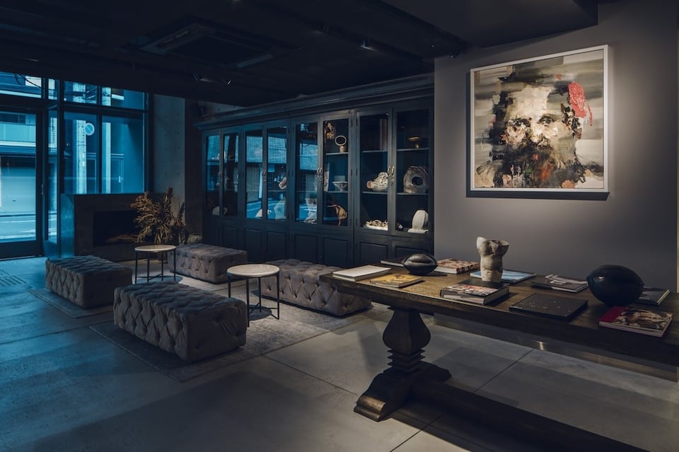 node hotel