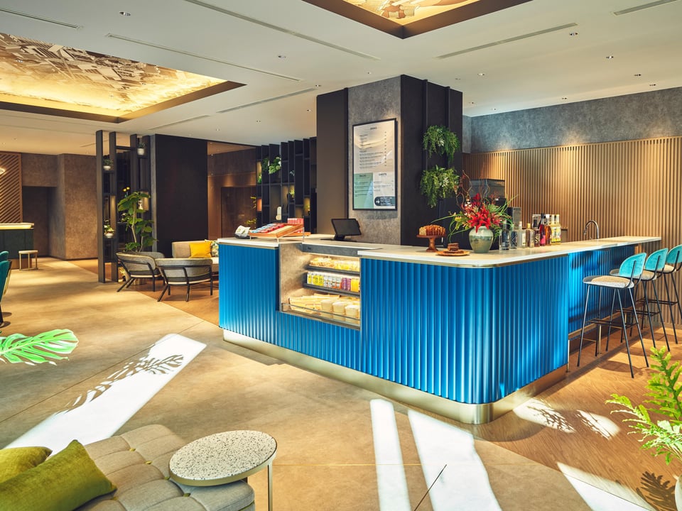 Holiday Inn Kyoto Gojo Hotel