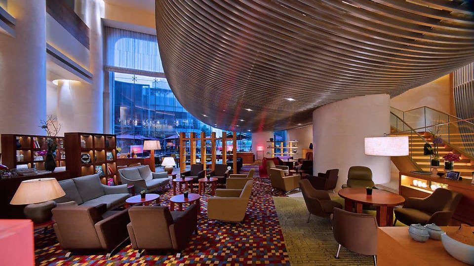 Andaz Xintiandi Shanghai