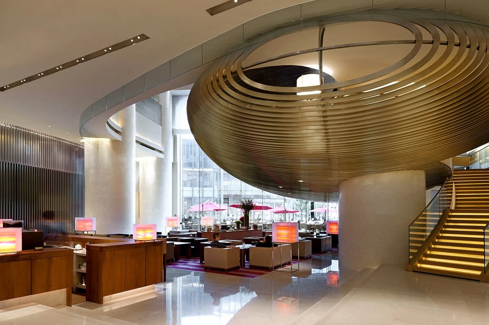 Andaz Xintiandi Shanghai